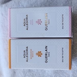 Guerlain Aqua Allegoria